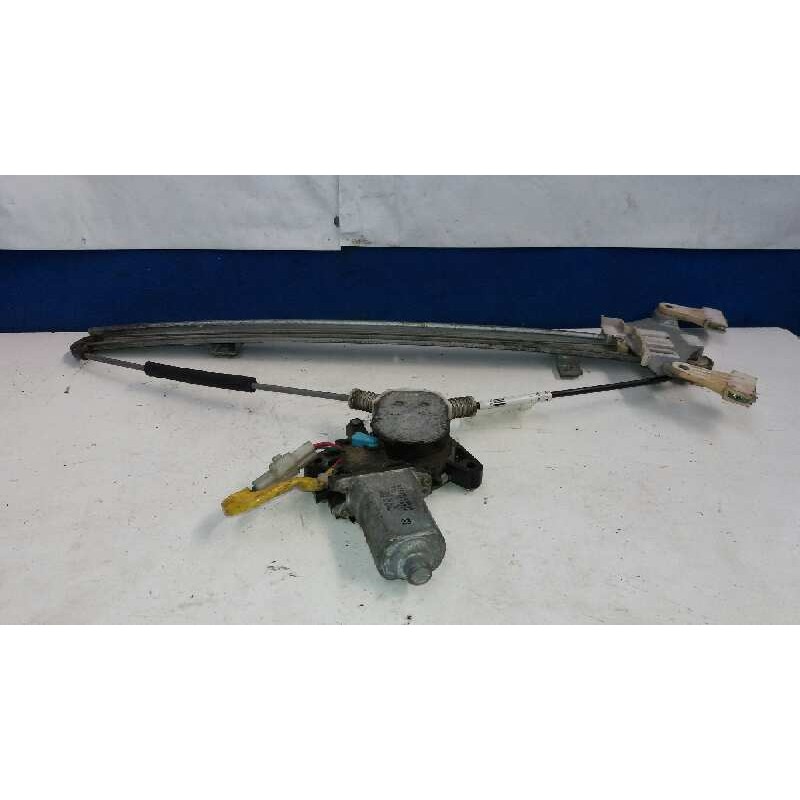 Recambio de elevalunas delantero derecho para suzuki wagon r+ sr (em) 1.2 cat referencia OEM IAM  ELECTRICO 