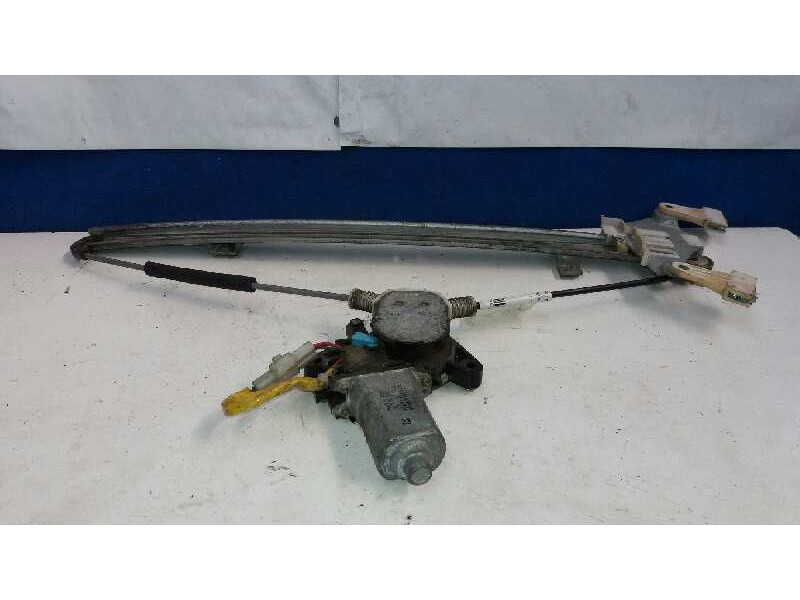 Recambio de elevalunas delantero derecho para suzuki wagon r+ sr (em) 1.2 cat referencia OEM IAM  ELECTRICO 