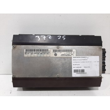 MODULO ELECTRONICO 7L6035466 