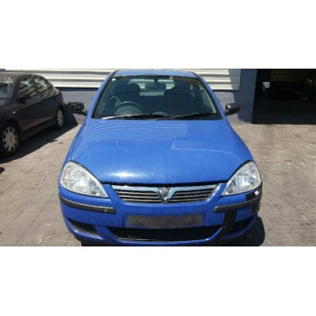 OPEL CORSA C