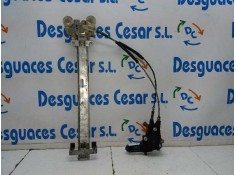 Recambio de elevalunas delantero izquierdo para chrysler voyager (es) referencia OEM IAM  ELECTRICO 