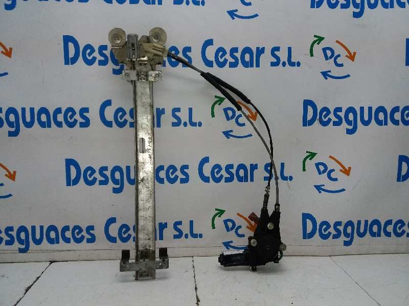 Recambio de elevalunas delantero izquierdo para chrysler voyager (es) referencia OEM IAM  ELECTRICO 