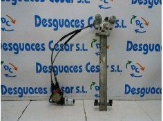 Recambio de elevalunas delantero izquierdo para chrysler voyager (es) referencia OEM IAM  ELECTRICO  2