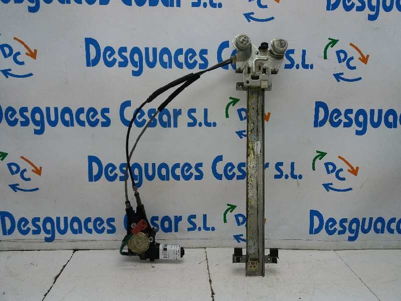 Recambio de elevalunas delantero izquierdo para chrysler voyager (es) referencia OEM IAM  ELECTRICO 
