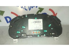 Recambio de cuadro instrumentos para kia rio 1.5 cat referencia OEM IAM 9400316600   2