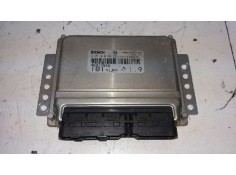 Recambio de centralita motor uce para fiat marea berlina (185) jtd 110 elx referencia OEM IAM 46817802