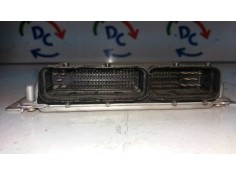 Recambio de centralita motor uce para fiat marea berlina (185) jtd 110 elx referencia OEM IAM 46817802   2