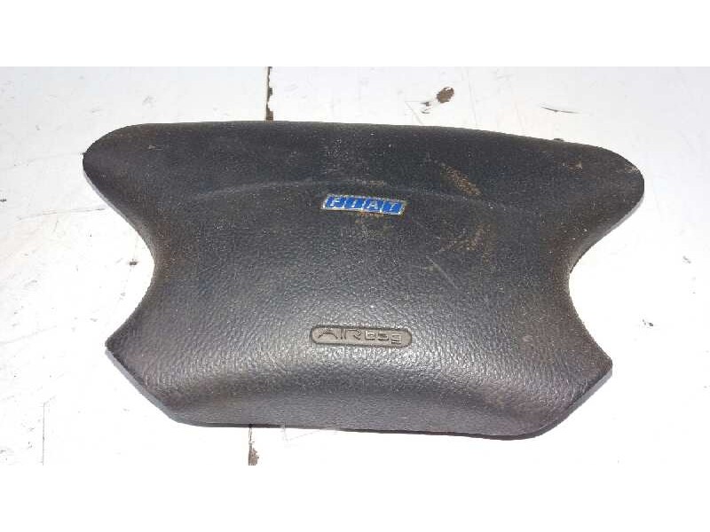 Recambio de airbag delantero izquierdo para fiat marea berlina (185) jtd 110 elx referencia OEM IAM 0712877614  