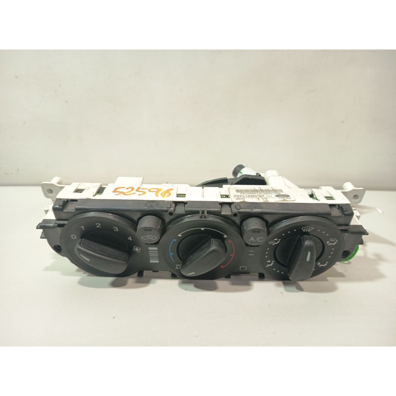 MANDO CLIMATIZADOR 6G9119980BH  - imagen 1