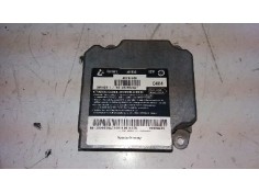 Recambio de centralita airbag para fiat marea berlina (185) jtd 110 elx referencia OEM IAM 5WK42811 46768868