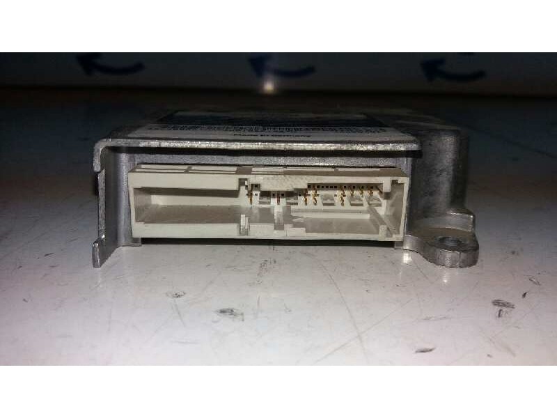 Recambio de centralita airbag para fiat marea berlina (185) jtd 110 elx referencia OEM IAM 5WK42811 46768868  Recambio de centralita airbag para fiat marea berlina (185) jtd 110 elx referencia OEM IAM 5WK42811 46768868