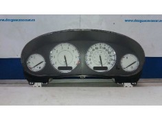 Recambio de cuadro instrumentos para chrysler 300 m (lr) 3.5 v6 referencia OEM IAM 05026411AB  