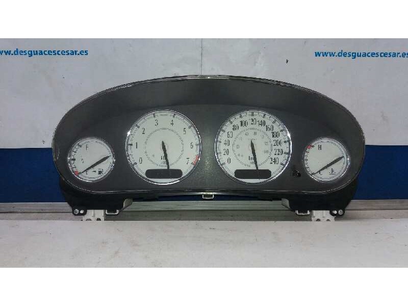 Recambio de cuadro instrumentos para chrysler 300 m (lr) 3.5 v6 referencia OEM IAM 05026411AB  