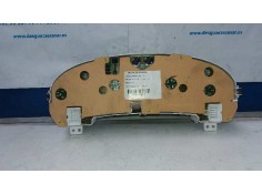 Recambio de cuadro instrumentos para chrysler 300 m (lr) 3.5 v6 referencia OEM IAM 05026411AB   2