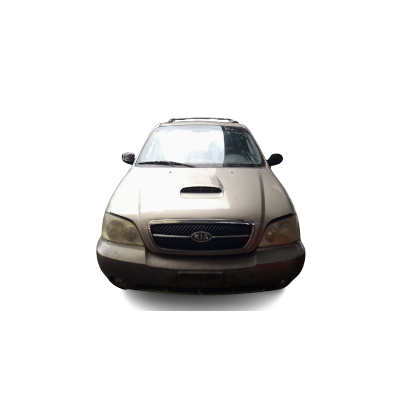 KIA CARNIVAL II (GQ) - imagen 3