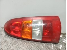 Recambio de piloto trasero derecho para opel astra g berlina comfort referencia OEM IAM   