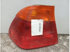 Recambio de piloto trasero izquierdo para bmw serie 3 berlina (e46) 320d referencia OEM IAM   