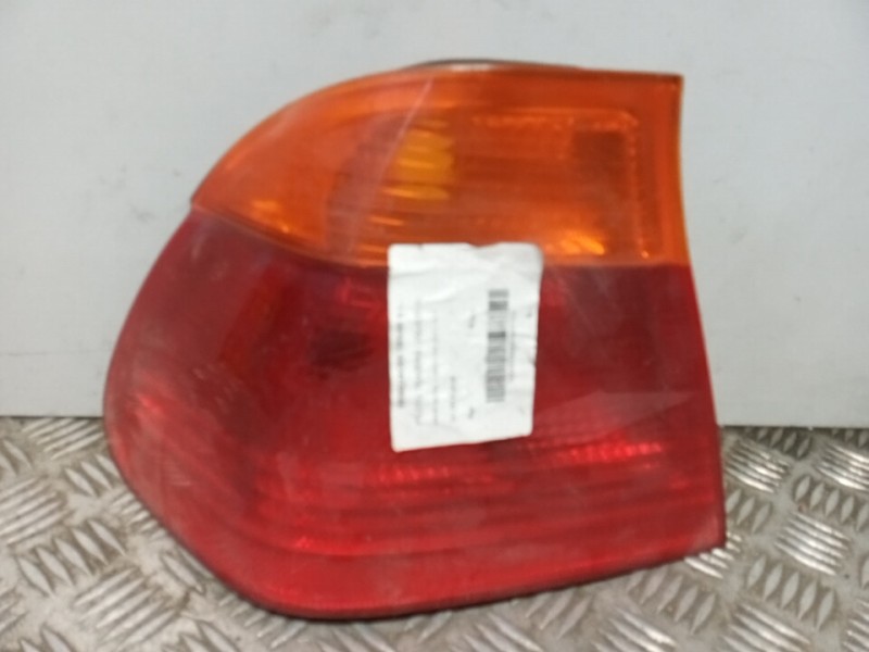 Recambio de piloto trasero izquierdo para bmw serie 3 berlina (e46) 320d referencia OEM IAM   