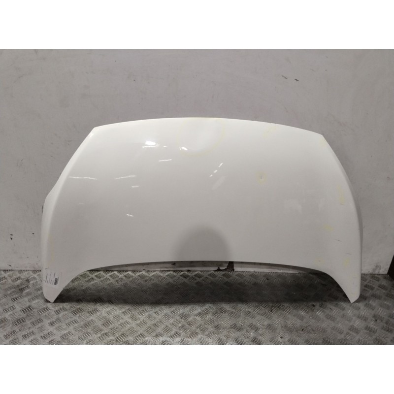 CAPOT 1542417 BLANCO - imagen 1