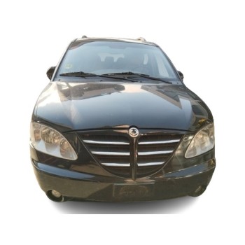 SSANGYONG RODIUS I