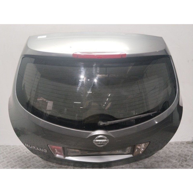 PORTON TRASERO 90100CC00B  - imagen 1