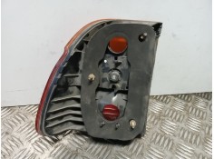 Recambio de piloto trasero derecho para bmw serie 5 berlina (e39) 525td referencia OEM IAM    2
