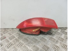 Recambio de piloto trasero izquierdo para alfa romeo 147 (190) 1.6 ts 105 collezione referencia OEM IAM 0060693792  