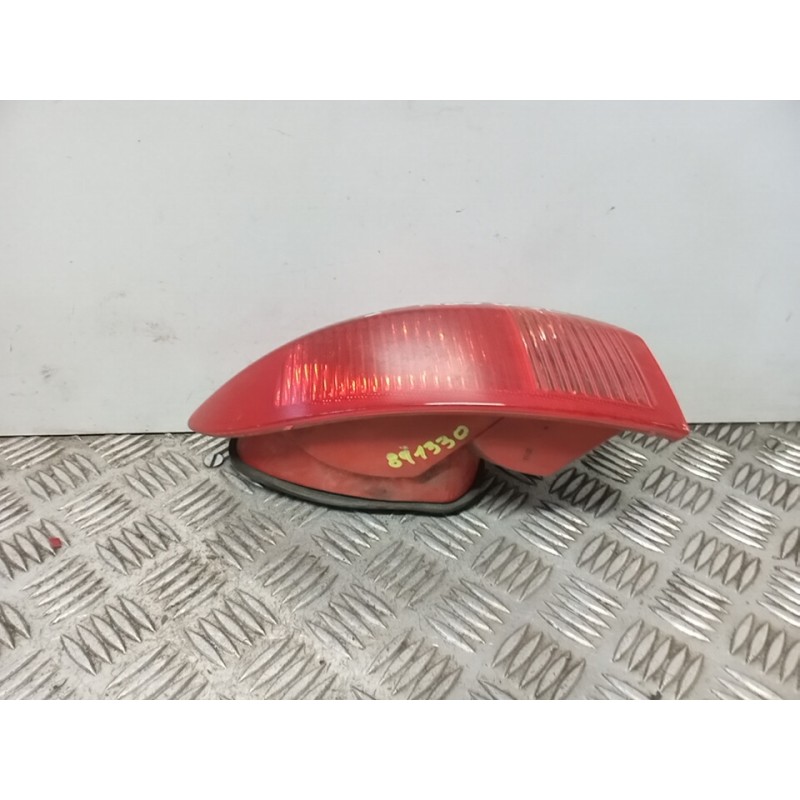 Recambio de piloto trasero izquierdo para alfa romeo 147 (190) 1.6 ts 105 collezione referencia OEM IAM 0060693792  