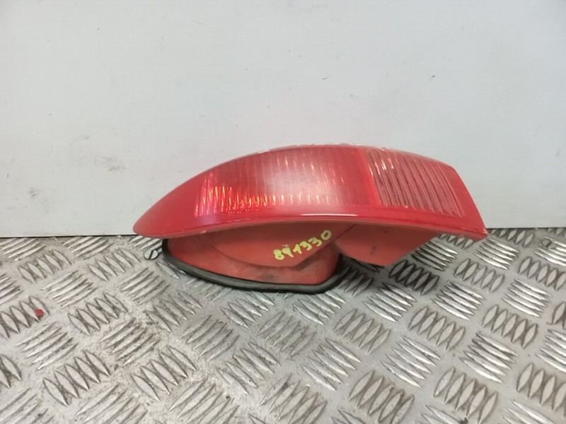 Recambio de piloto trasero izquierdo para alfa romeo 147 (190) 1.6 ts 105 collezione referencia OEM IAM 0060693792  