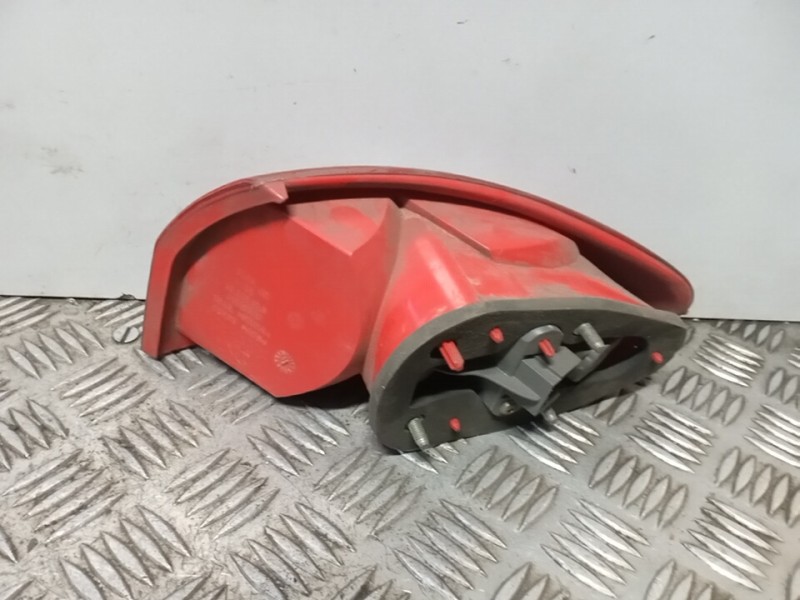 Recambio de piloto trasero izquierdo para alfa romeo 147 (190) 1.6 ts 105 collezione referencia OEM IAM 0060693792  