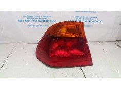 Recambio de piloto trasero izquierdo para bmw serie 3 berlina (e46) 330d referencia OEM IAM 63218364921  