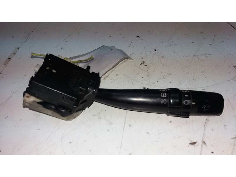 Recambio de mando luces para toyota avensis berlina (t 22) 1.6 luna (4-ptas.) referencia OEM IAM   