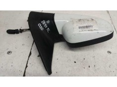 Recambio de retrovisor derecho para renault clio i fase i+ii (b/c57) referencia OEM IAM  MANUAL  2