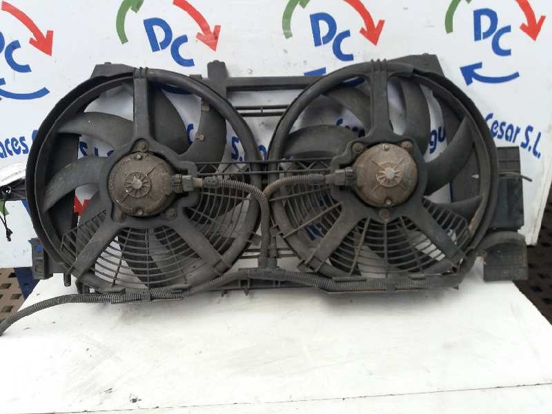 Recambio de electroventilador para renault laguna (b56) referencia OEM IAM   