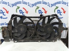 Recambio de electroventilador para renault laguna (b56) referencia OEM IAM    2