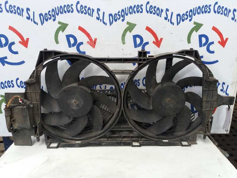 Recambio de electroventilador para renault laguna (b56) referencia OEM IAM   