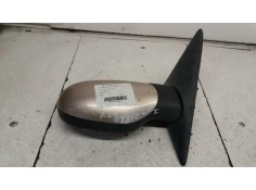 Recambio de retrovisor izquierdo para renault laguna (b56) referencia OEM IAM  ELECTRICO DORADO 2