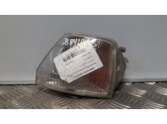 Recambio de piloto delantero izquierdo para peugeot 106 (s1) kid referencia OEM IAM 630320  