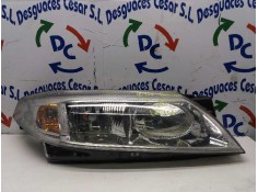 Recambio de faro derecho para renault laguna ii grandtour (kg0) dynamique referencia OEM IAM   