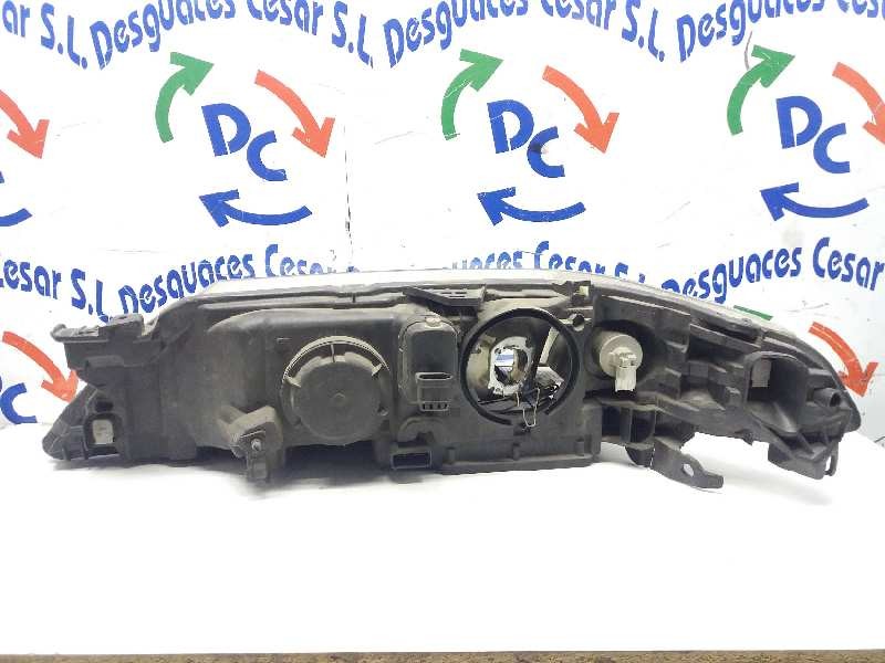 Recambio de faro derecho para renault laguna ii grandtour (kg0) dynamique referencia OEM IAM   