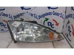 Recambio de faro derecho para ford focus turnier (cak) ambiente referencia OEM IAM 1152096  