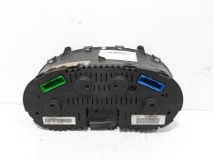 Recambio de cuadro instrumentos para seat ibiza (6k1) free sky referencia OEM IAM W06K0920801C   2