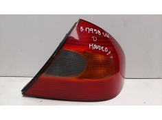 Recambio de piloto trasero derecho para ford mondeo berlina (gd) ambiente referencia OEM IAM   