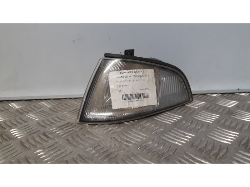 Recambio de piloto delantero izquierdo para mg serie 200 (xw) 216 gsi referencia OEM IAM   