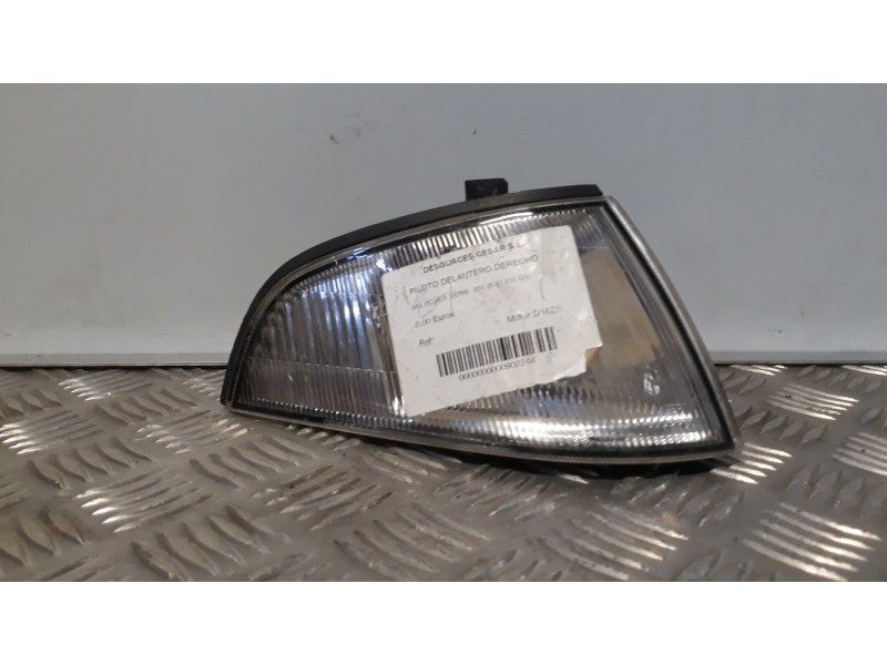 Recambio de piloto delantero derecho para mg serie 200 (xw) 216 gsi referencia OEM IAM   