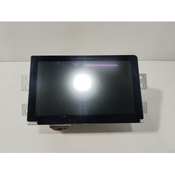 PANTALLA MULTIFUNCION DP7W3313Z 283A0ES60A OEM DP7W3313Z