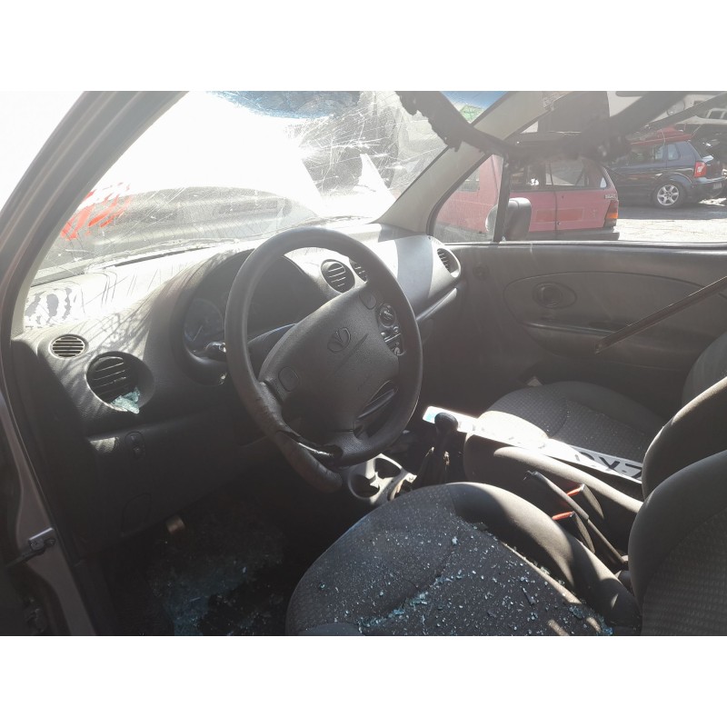 DAEWOO MATIZ (M100, M150) - imagen 6