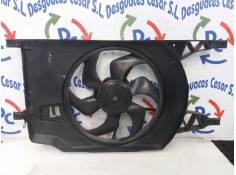 Recambio de electroventilador para renault laguna ii (bg0) authentique referencia OEM IAM
