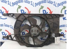 Recambio de electroventilador para renault laguna ii (bg0) authentique referencia OEM IAM    2