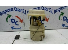 Recambio de aforador para peugeot 206 berlina xs referencia OEM IAM 09732009903  